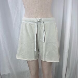 Frank & Eileen ‘Pearl’ Sweat Shorts